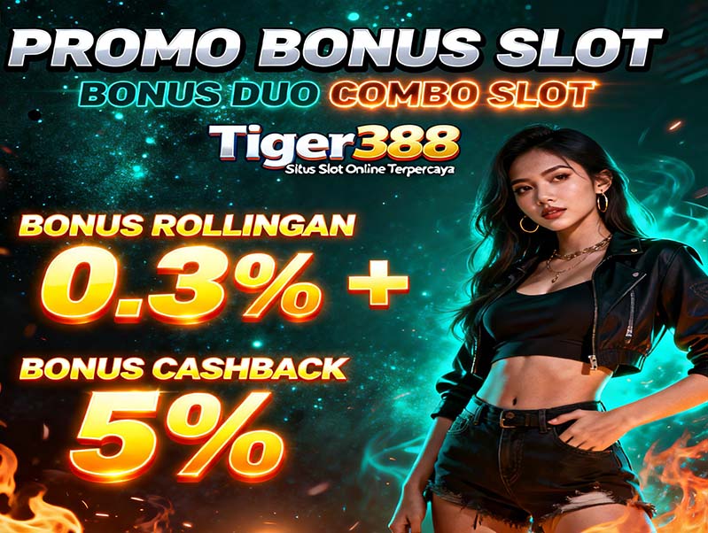 Tiger388 Slot SeaBank Online Terbaik Pilihan Para Pemain