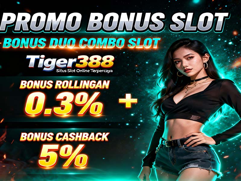 Tiger388 Slot APK Dana Link Resmi Anti Blokir